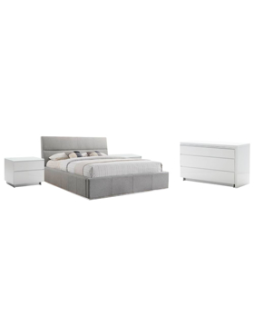 Picture of 4 piece bedroom set