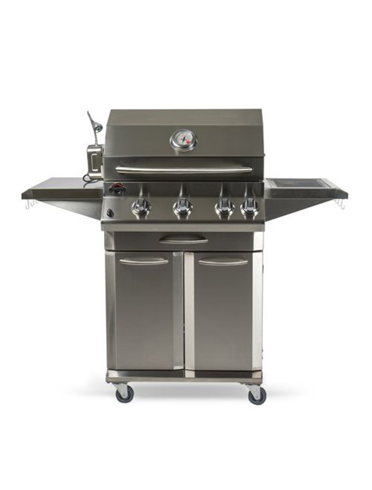 Image sur Barbecue LUX 550 - 58 500 BTU