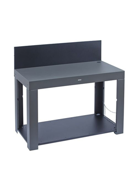 Image de Chariot Felix table grise