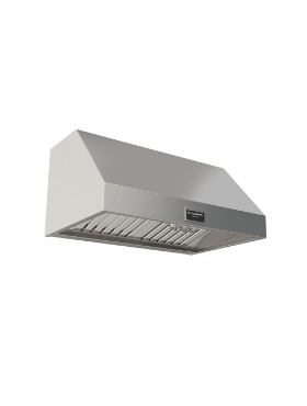 Picture of Wall Range Hood - 36 Inches