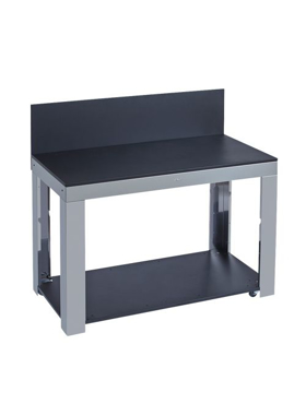 Picture of Chariot Felix table inox