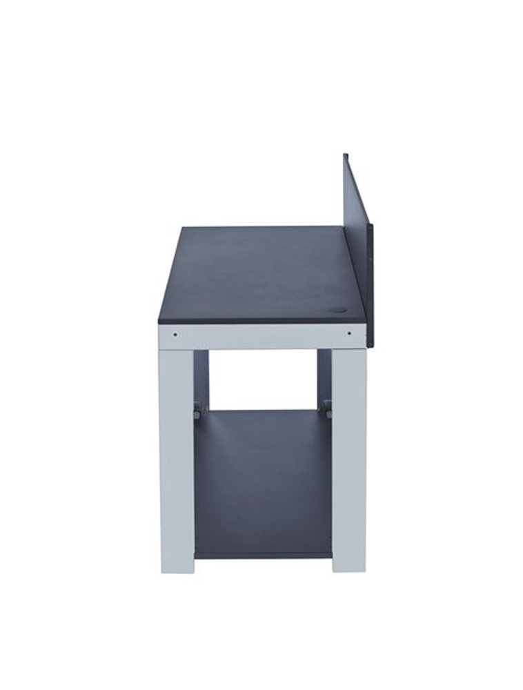 Image sur Chariot Felix table inox