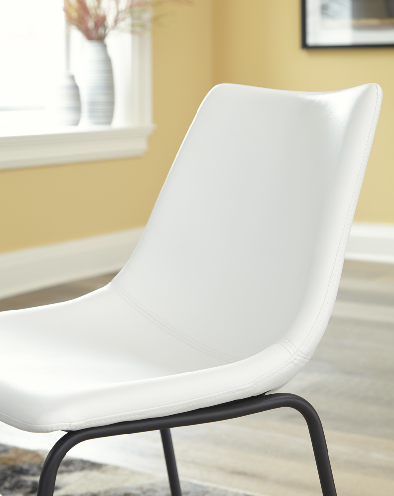 Image sur Chaise