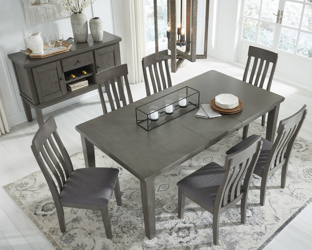 Image sur Table extensible 96"
