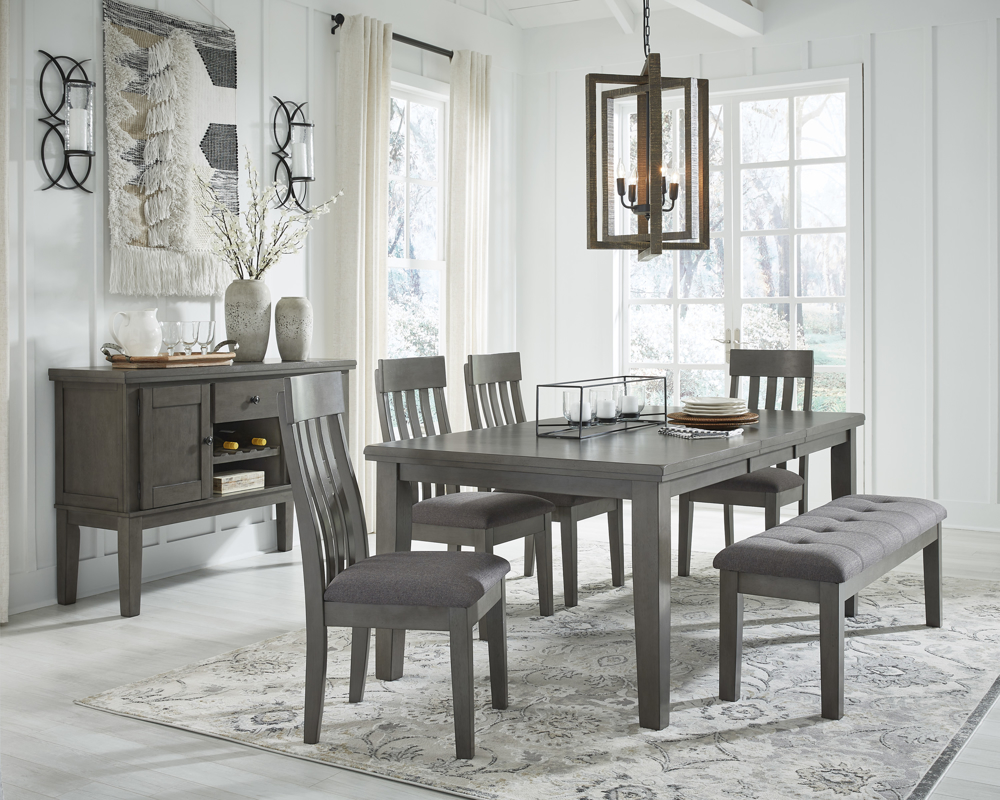 Image sur Table extensible 96"