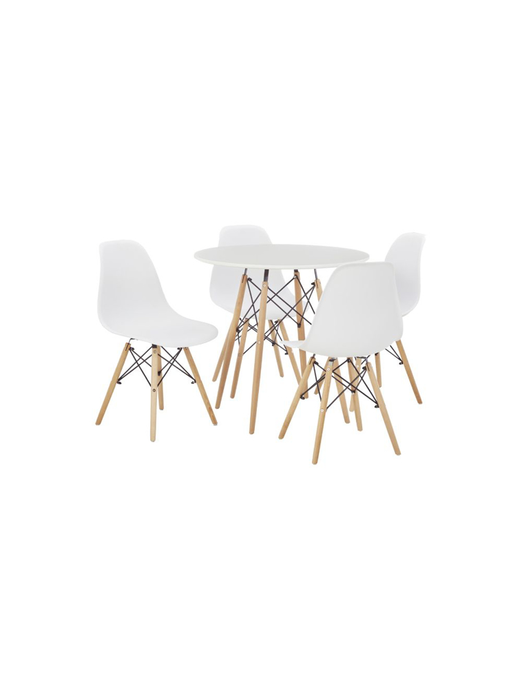 Picture of 5 Piece Dining Set