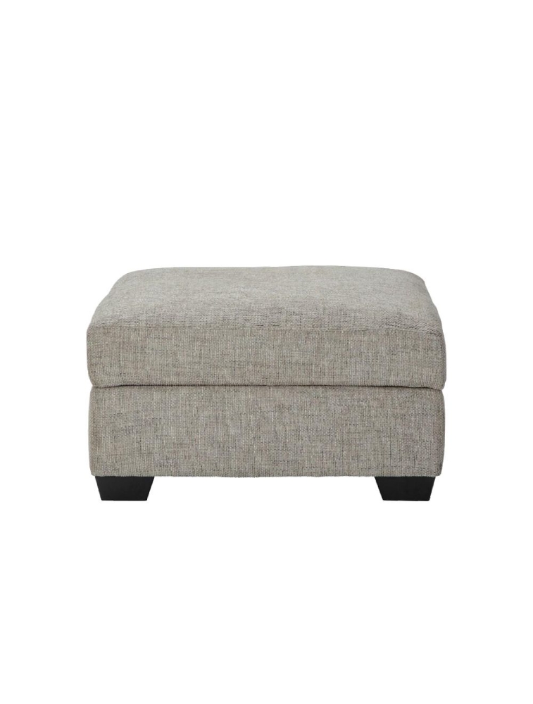 Picture of Oversized ottoman