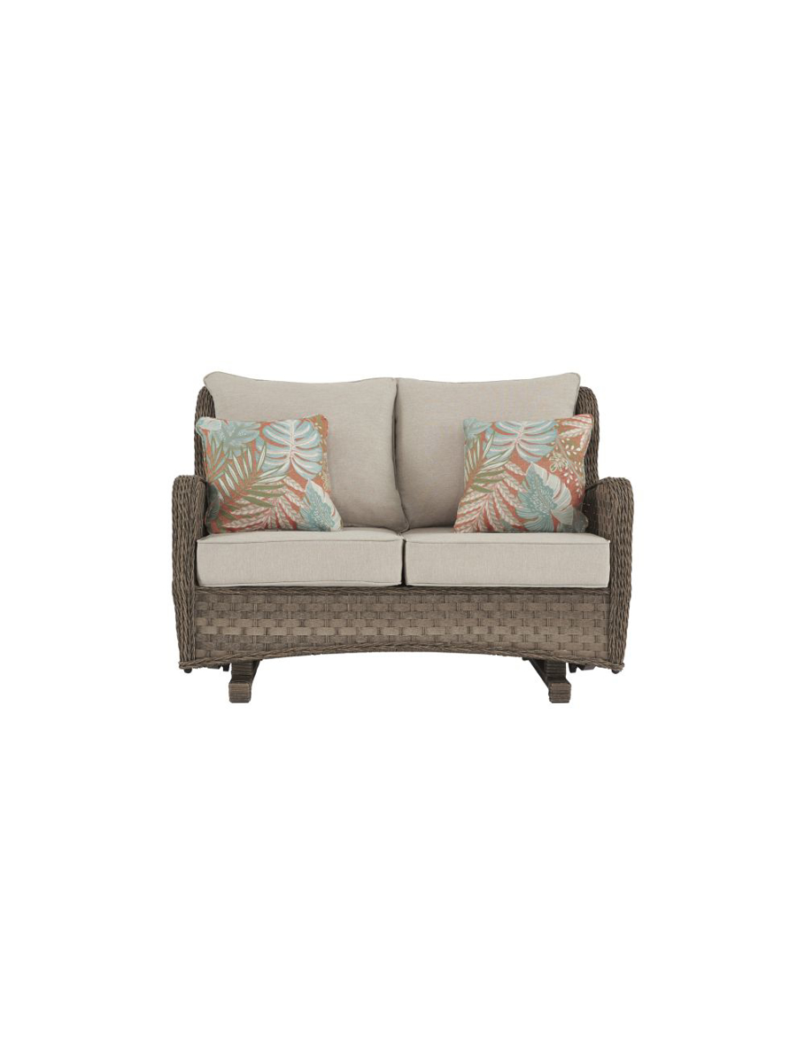 Picture of Loveseat