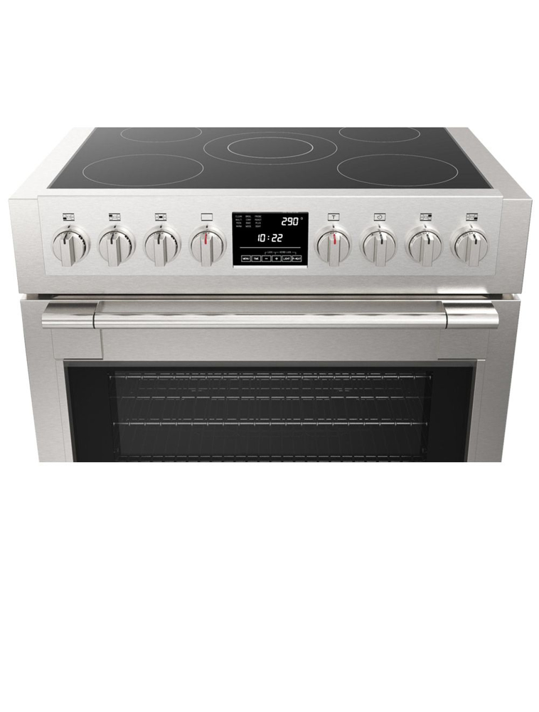 Picture of Cuisinière 5,7 pi³ à convection