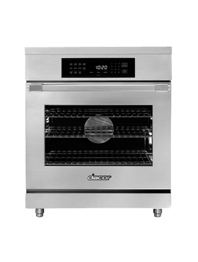 Image de Cuisinière 5,2 pi³ à convection