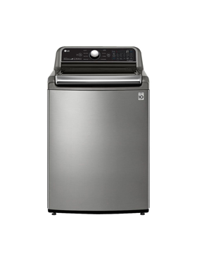 Picture of 5.6 cu. ft Washer - WT7305CV