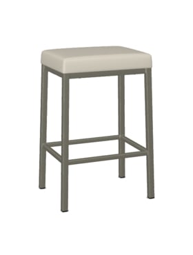 Image de Tabouret comptoir 26"