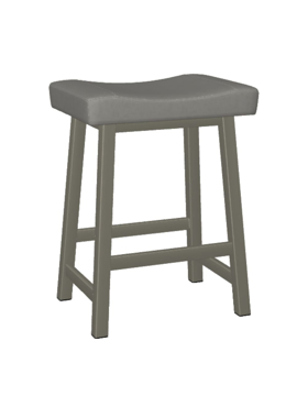 Image de Tabouret comptoir 26"