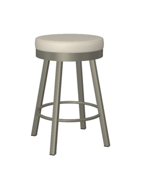 Picture of Swivel counter stool 26"