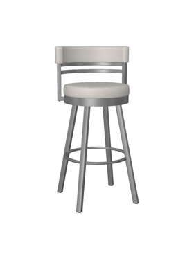 Image de Tabouret pivotant 31"