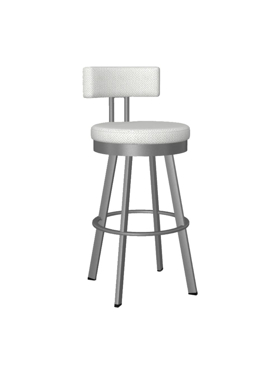 Image de Tabouret pivotant 30"