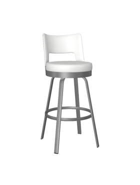 Image de Tabouret pivotant 31"