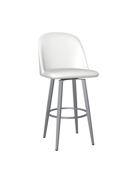 Picture of Swivel bar stool 31"