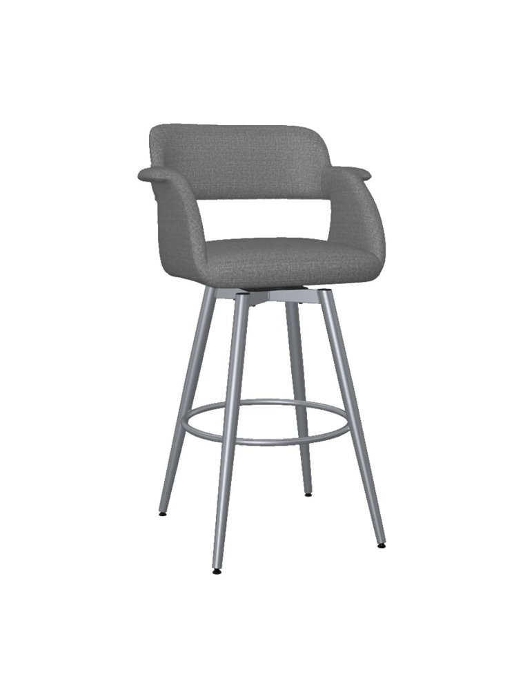 Image sur Tabouret pivotant 32"