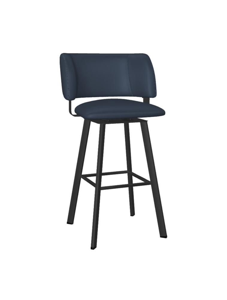 Image sur Tabouret pivotant 31"