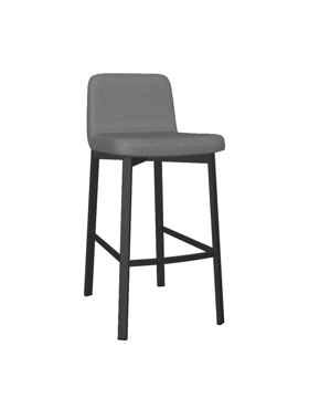 Picture of Bar stool 31"