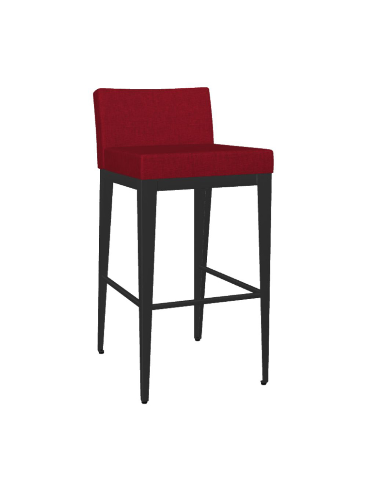 Image sur Tabouret de bar 30"