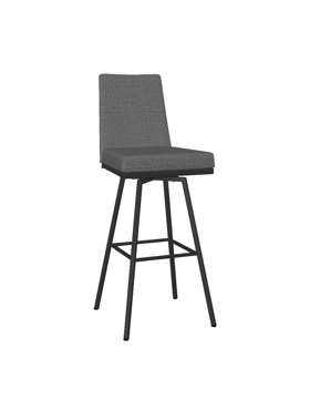 Picture of Swivel bar stool 30"