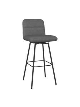 Image de Tabouret pivotant 30"