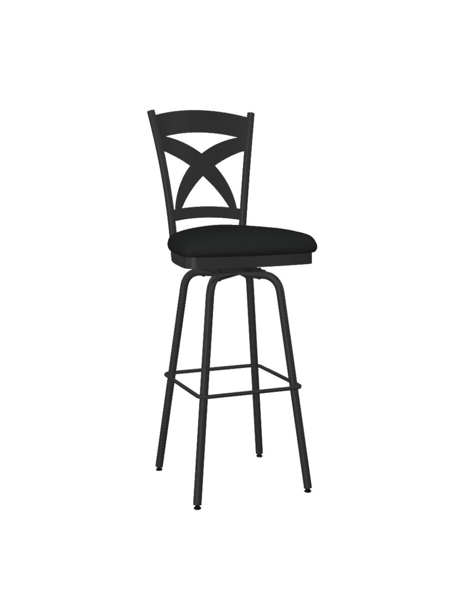 Image sur Tabouret pivotant 32"