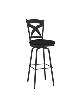 Picture of Swivel bar stool 32"