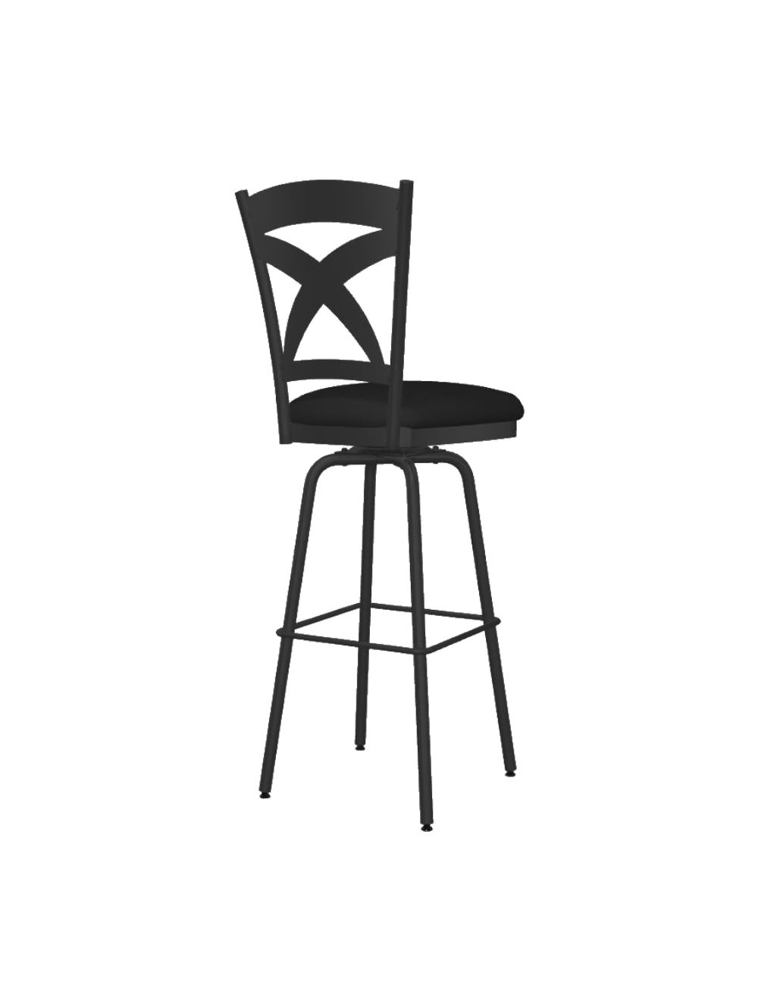 Image sur Tabouret pivotant 32"