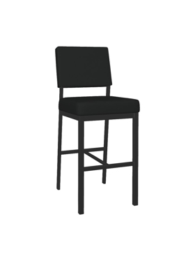 Image de Tabouret de bar 30"