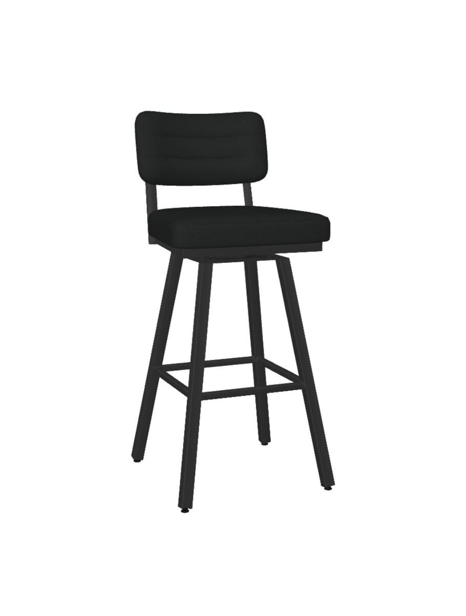 Image sur Tabouret pivotant 31"