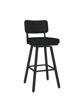 Picture of Swivel bar stool 31"