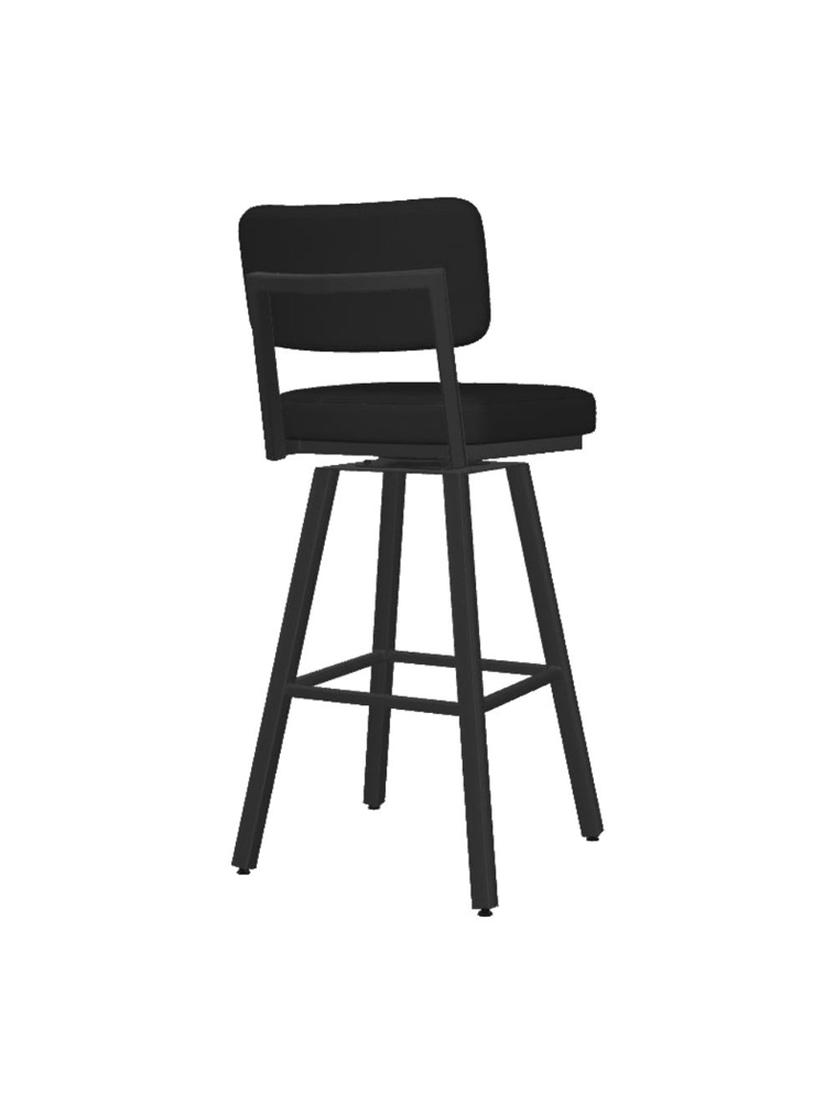 Image sur Tabouret pivotant 31"