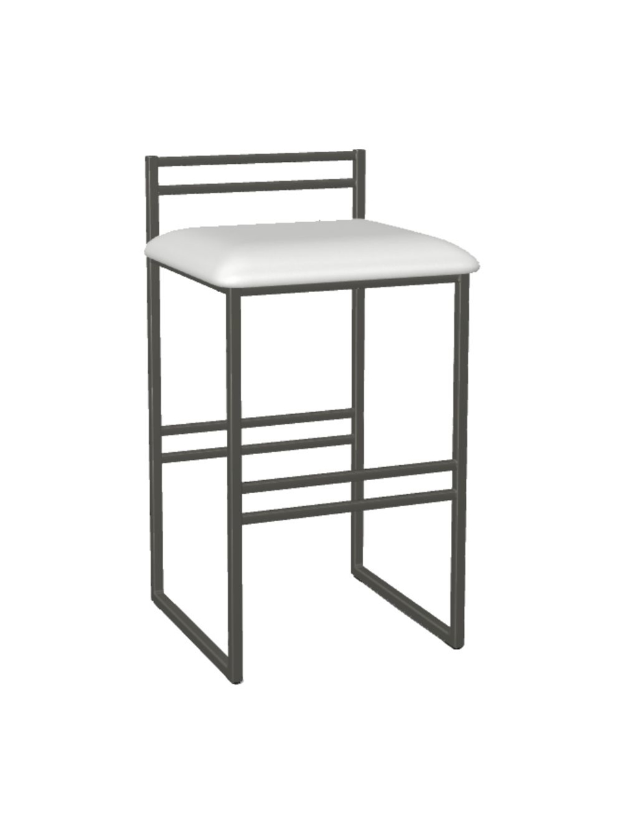 Image sur Tabouret comptoir 27"