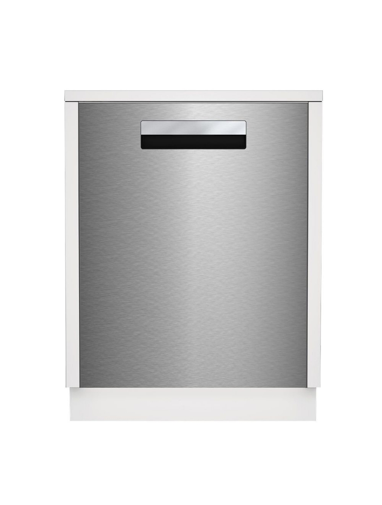 Picture of Blomberg 24-inch 45dB Built-In Dishwasher DWT81800SSIH