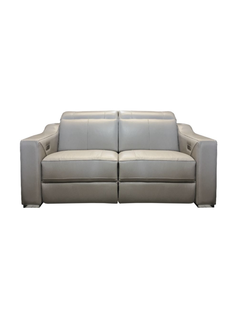 Picture of Power reclining loveseat