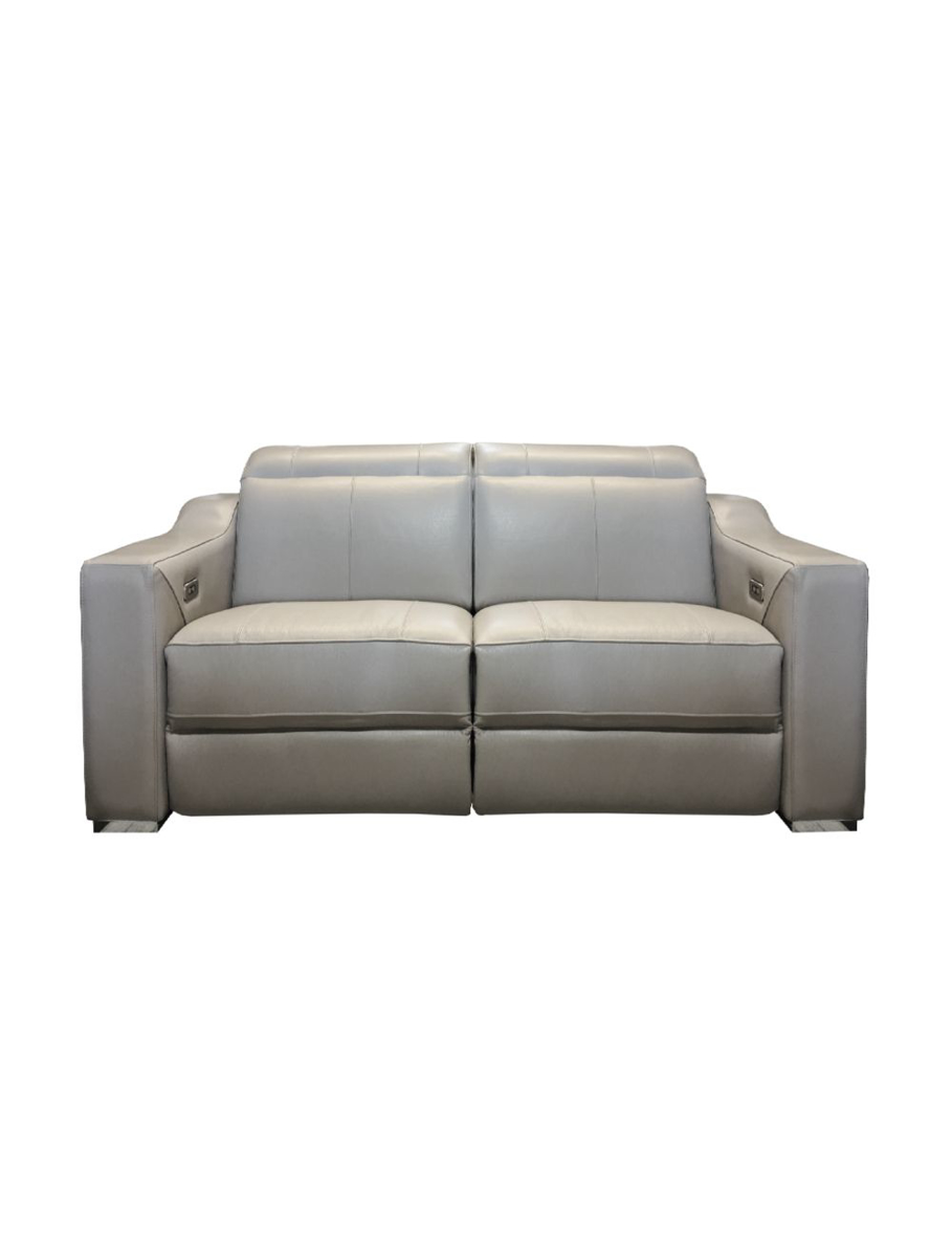 Picture of Power reclining loveseat