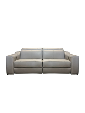 Picture of Power reclining condo sofa