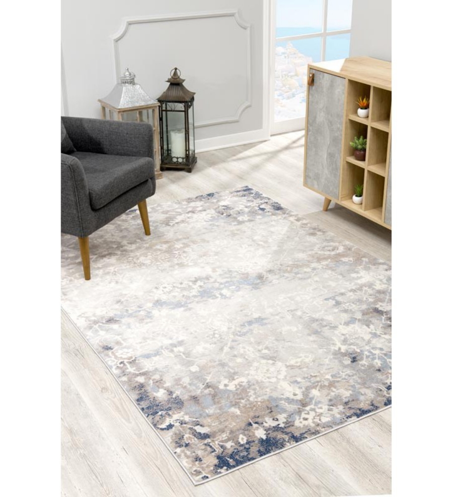 Image sur Carpette 5 x 8 pi