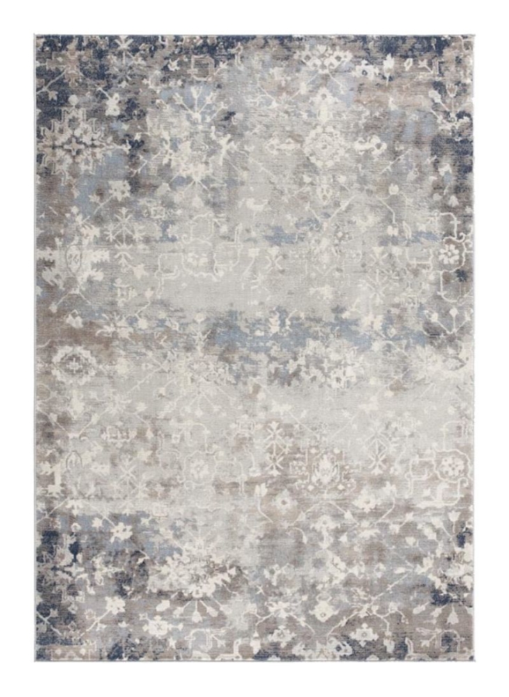 Image sur Carpette 5 x 8 pi