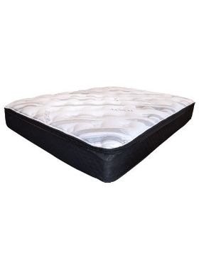 Image de Matelas roulé Avalanche - 39 pouces