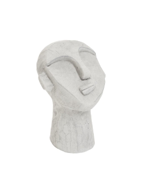Picture of 8 Inch Decorative Face