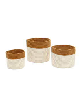 Picture of Set of 3 baskets