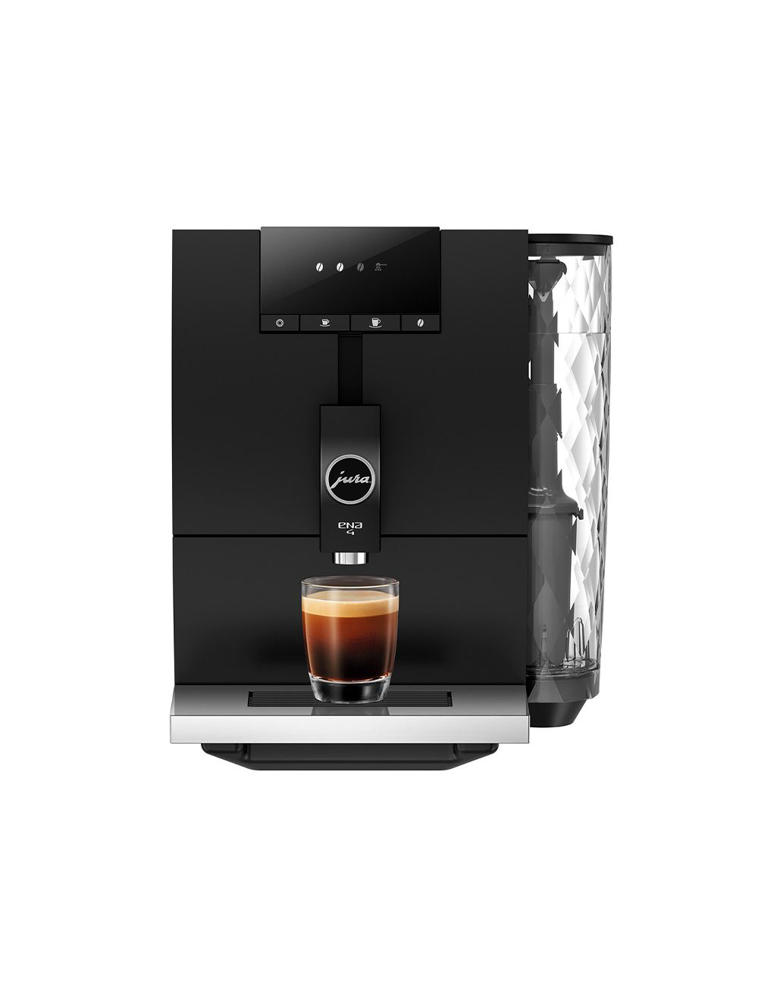 Image sur Machine espresso ENA 4 -  Metropolitan Black