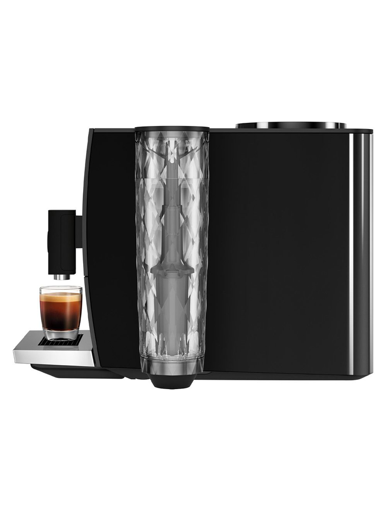 Image sur Machine espresso ENA 4 -  Metropolitan Black