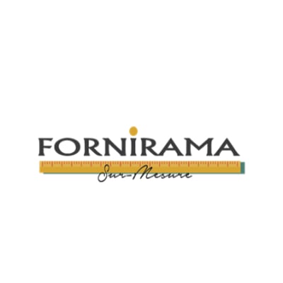 Image du fabricant Fornirama