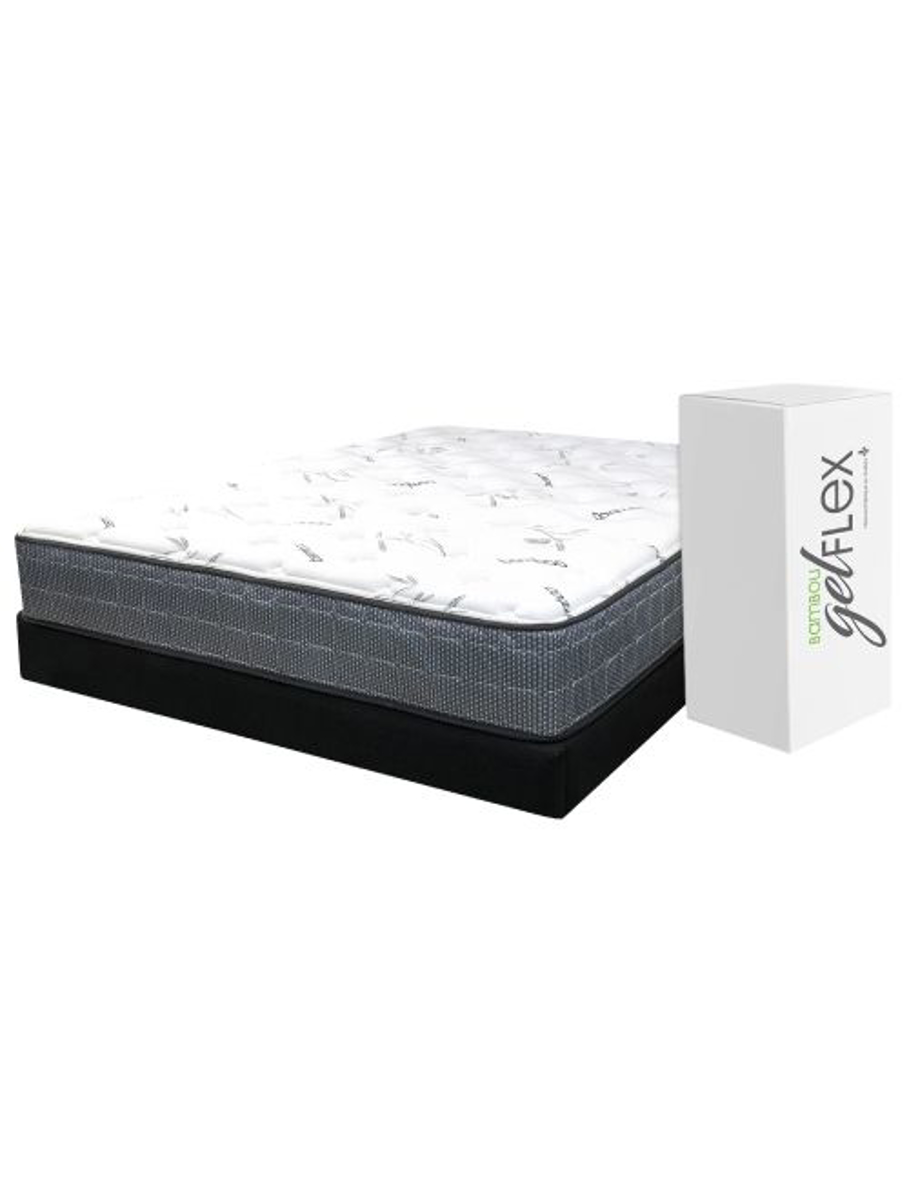 Picture of Matelas GEL FLEX - 60 PO