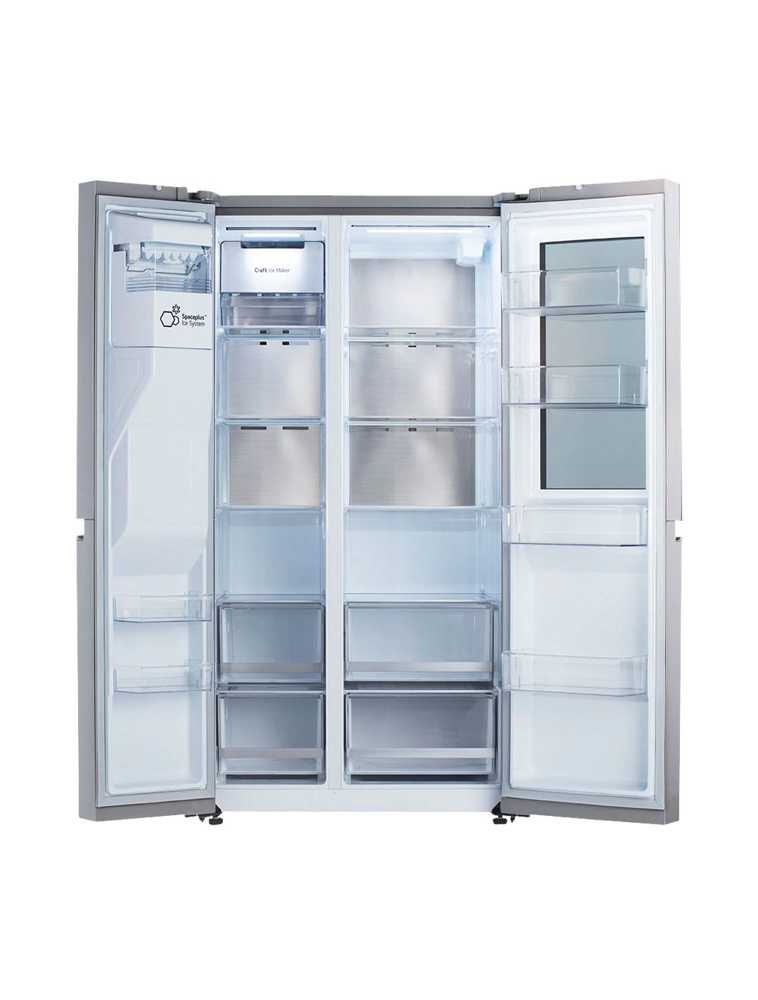 Image sur Réfrigérateur 27,1 pi³